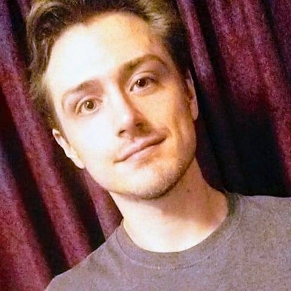 Meet your Posher, Jacob